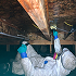 Mold Remediation