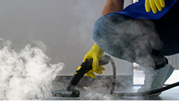 HEPA Cleaning Services