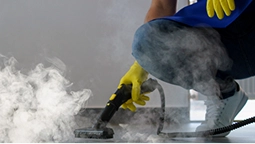 HEPA Cleaning Services