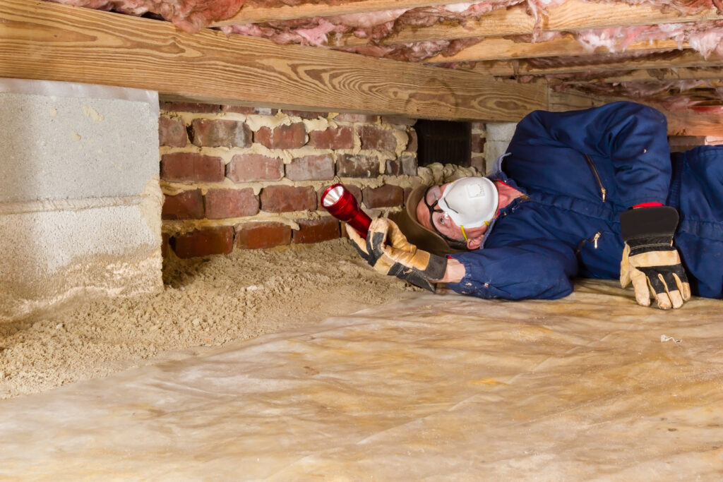 Mold Disclosure Requirements for Home Sellers in Oregon and Washington